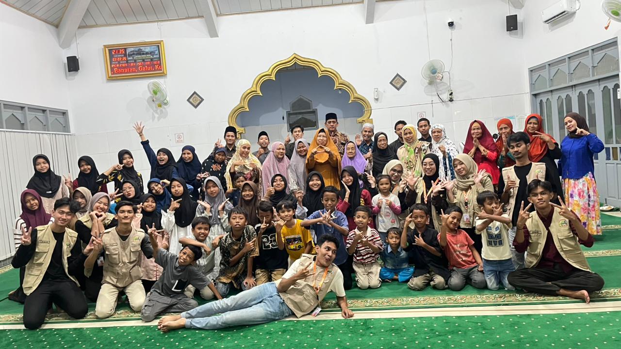 Informasi Jalan